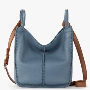 The Sak Los Feliz Crossbody in Maritime NWOT
